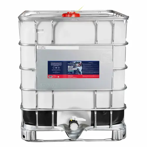Marine Heavy Duty Bilge Cleaner, 275 Gallons Marine Heavy Duty Bilge Cleaner, 275 Gallons