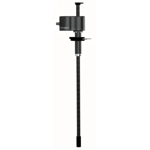 FORESIGHT Forward-Facing Sonar Mount FORESIGHT Forward-Facing Sonar Mount