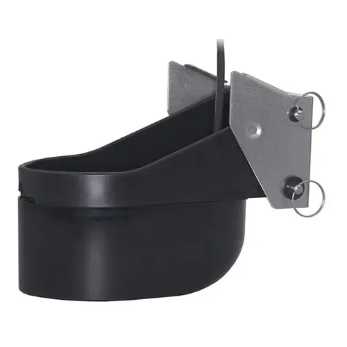 xSonic TM260 Transom Mount Dual Frequency Transducer xSonic TM260 Transom Mount Dual Frequency Transducer