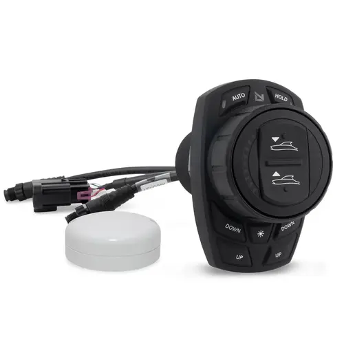 Pro Control Auto Controller Kit Pro Control Auto Controller Kit