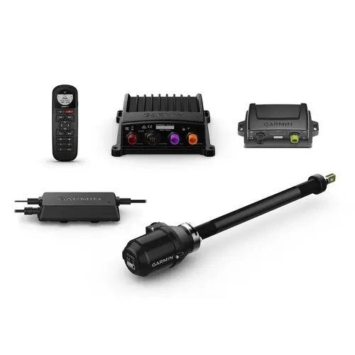 Reactor 40 Kicker Autopilot without GHC 20 Sold separately Reactor 40 Kicker Autopilot without GHC 20 Sold separately