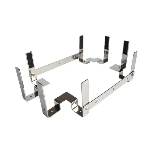 Compact 10/12 Person Cradle Compact 10/12 Person Cradle