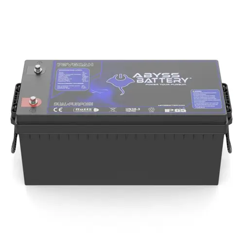 72V 60Ah Lithium Group 8D Golf Cart Battery, Bluetooth Enabled 72V 60Ah Lithium Group 8D Golf Cart Battery, Bluetooth Enabled
