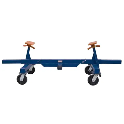 29" to 46" Adjustable Boat Dolly 29" to 46" Adjustable Boat Dolly