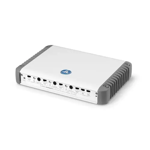 MHD900/5: 900W, 5 Ch. Class D Full-Range Marine System Amplifier MHD900/5: 900W, 5 Ch. Class D Full-Range Marine System Amplifier