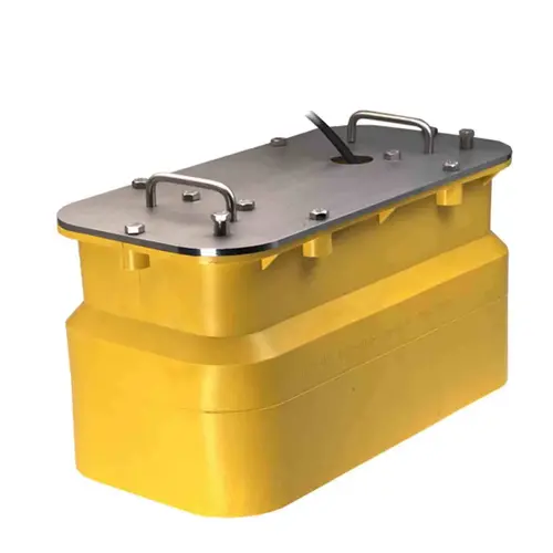 R599LM In-Hull CHIRP Transducer R599LM In-Hull CHIRP Transducer