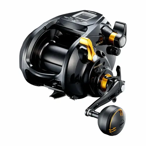 BEASTMASTER 9000 B Electric Reel BEASTMASTER 9000 B Electric Reel