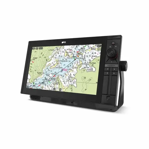 AXIOM 2 PRO 16 RVM Multifunction Display with LightHouse Charts North America Color AXIOM 2 PRO 16 RVM Multifunction Display with LightHouse Charts North America Color