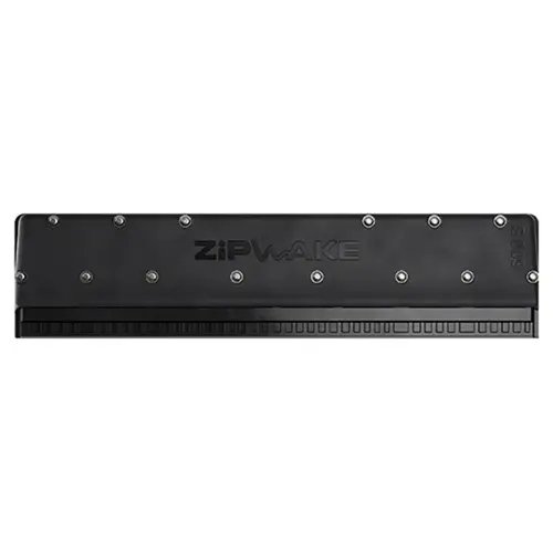 Zipwake 600S Standard Interceptor Trim Tab, 38.6" Width, 6.1" Depth, 10.8" Height Zipwake 600S Standard Interceptor Trim Tab, 38.6" Width, 6.1" Depth, 10.8" Height
