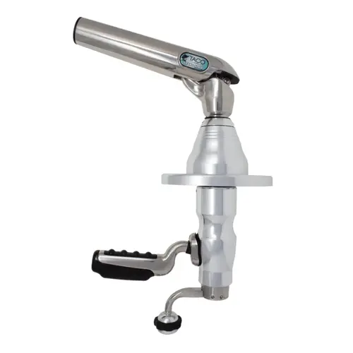 Pro Series GS-500 Mount with Twist & Lock Arm Pro Series GS-500 Mount with Twist & Lock Arm