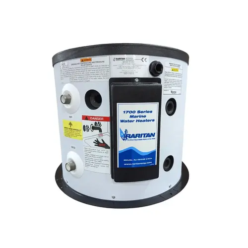 1700 Series Water Heater, 20 Gallon, 240V 1700 Series Water Heater, 20 Gallon, 240V