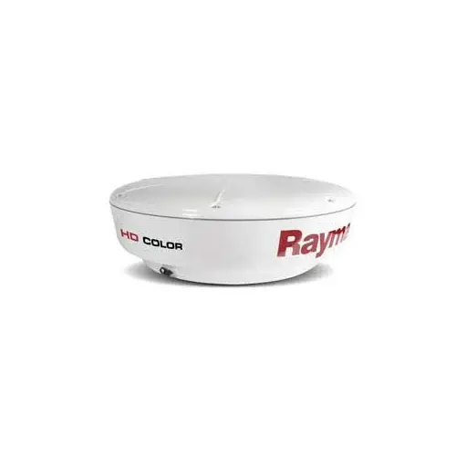 RD424HD 4kW Digital Radar Dome w/10m Cable RD424HD 4kW Digital Radar Dome w/10m Cable