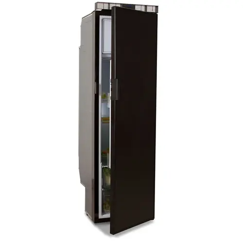 Freeline 140 Refrigerator, Reversible Door Swing, DC Only (Static Version) Freeline 140 Refrigerator, Reversible Door Swing, DC Only (Static Version)