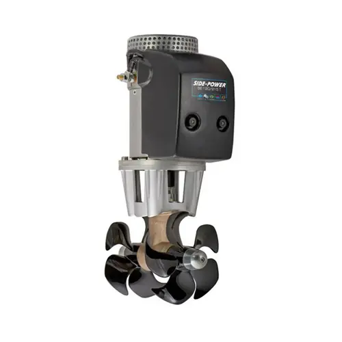 Side-Power SE Series 120kg Thruster 24VDC Side-Power SE Series 120kg Thruster 24VDC