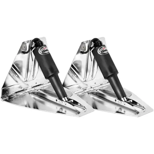 High Performance Trim Tab Kit, 18"L x 12"W High Performance Trim Tab Kit, 18"L x 12"W