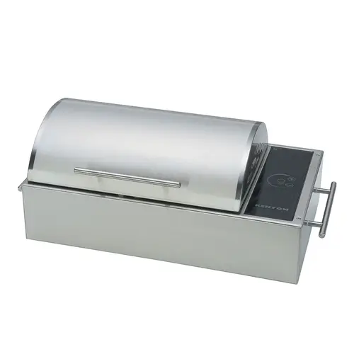 Floridian, Lite Touch Control, One Zone Grill, Portable, GFCI Protected Plug, 120V Floridian, Lite Touch Control, One Zone Grill, Portable, GFCI Protected Plug, 120V