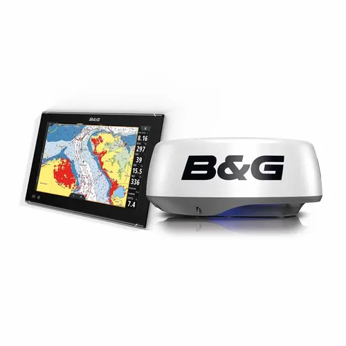 Zeus S 12 Multifunction Display with C-MAP Charts, HALO 20+ Bundle Color Zeus S 12 Multifunction Display with C-MAP Charts, HALO 20+ Bundle Color