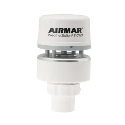 Airmar 110WX WeatherStation Airmar 110WX WeatherStation