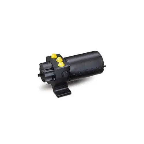 M81122 12V Type 3 Autopilot Hydraulic Drive Pump M81122 12V Type 3 Autopilot Hydraulic Drive Pump