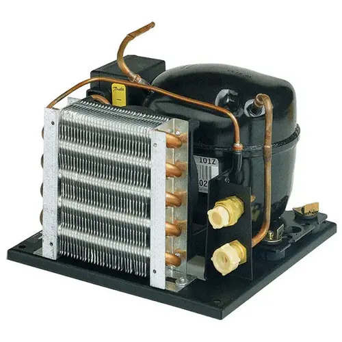 CU-85 CoolMatic Series 80 Compresser/Condenser CU-85 CoolMatic Series 80 Compresser/Condenser