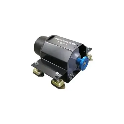 DriveMaster 5 Propeller System DriveMaster 5 Propeller System