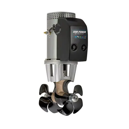 Side-Power SE Series 150kg Thruster 24VDC Side-Power SE Series 150kg Thruster 24VDC