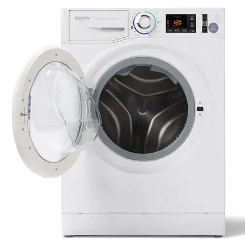 Vented Marine Washer/Dryer Combo Vented Marine Washer/Dryer Combo