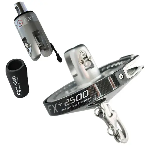 FX2500+ Code Zero Furler FX2500+ Code Zero Furler