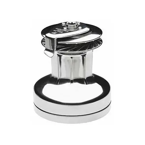 52ST Two-Speed Full Stainless Self-Tailing Winch 52ST Two-Speed Full Stainless Self-Tailing Winch