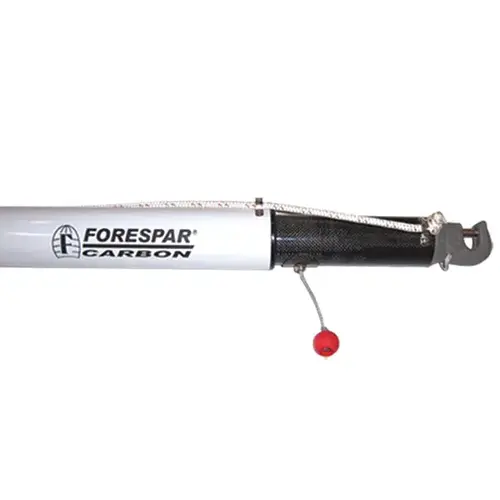 Heavy-Duty Telescoping Twist-Lock Pole Heavy-Duty Telescoping Twist-Lock Pole
