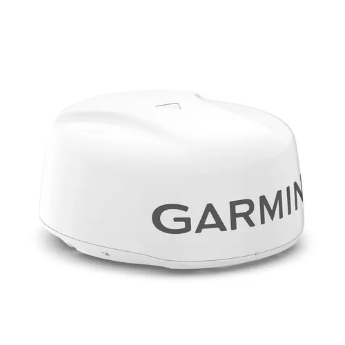 GMR Fantom 18x Radome, White GMR Fantom 18x Radome, White