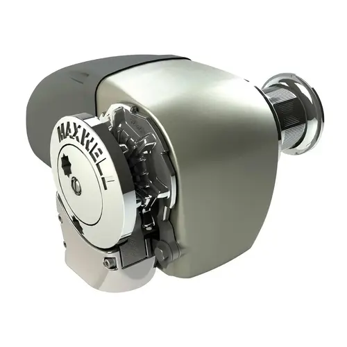 HRC 10-8 Windlass HRC 10-8 Windlass