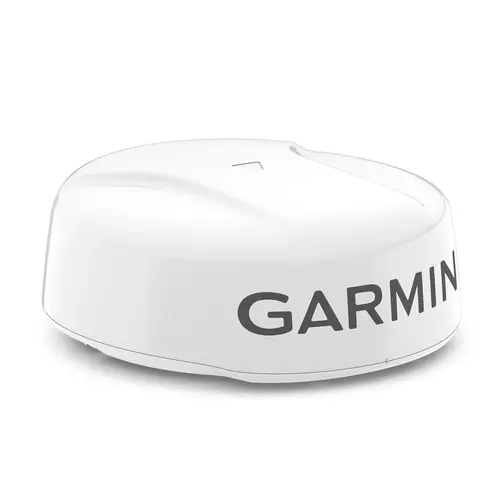 GMR Fantom 24x Radome, White GMR Fantom 24x Radome, White