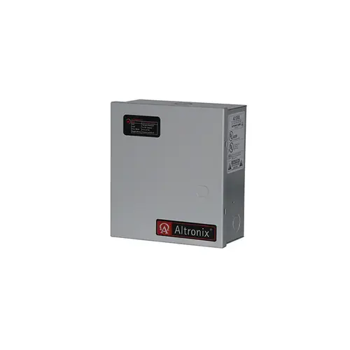 12/24VDC 1A UL Power Supply ,Fail-Safe/Fail-Secure, Converts Input of 115VAC 50-60Hz to 12VDC or 24VDC Output 12/24VDC 1A UL Power Supply ,Fail-Safe/Fail-Secure, Converts Input of 115VAC 50-60Hz to 12VDC or 24VDC Output