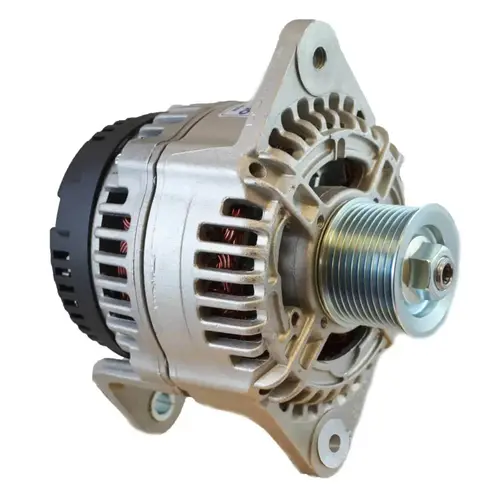 100 Amp/48 Volt 96-Series Alternator 100 Amp/48 Volt 96-Series Alternator