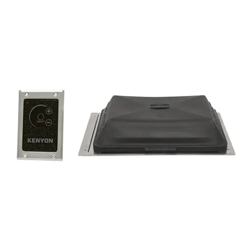 SilKEN, One Zone Grill, Remote Control, Landscape, GFCI Protected US Plug, 120V SilKEN, One Zone Grill, Remote Control, Landscape, GFCI Protected US Plug, 120V