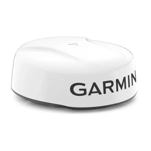 GMR 24 xHD3 4kW Dome Radar GMR 24 xHD3 4kW Dome Radar