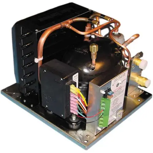 CU-200 Air/Water-Cooled Super ColdMachine Compressor CU-200 Air/Water-Cooled Super ColdMachine Compressor
