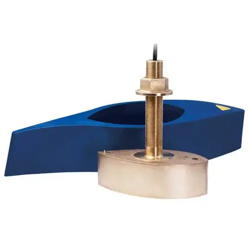 B265LM Thru-Hull CHIRP Transducer B265LM Thru-Hull CHIRP Transducer