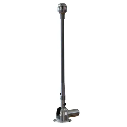 GS-950 Electric Masthead Anchor Light Clear GS-950 Electric Masthead Anchor Light Clear