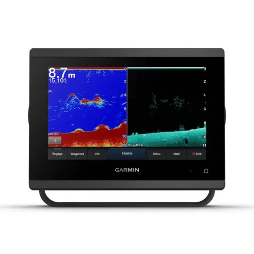 GPSMAP 723xsv Worldwide Color GPSMAP 723xsv Worldwide Color