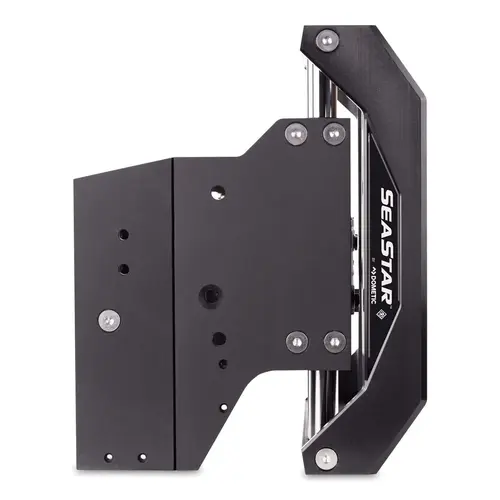 Standard Hydraulic Jackplate, 12" Setback Standard Hydraulic Jackplate, 12" Setback