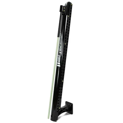 Pro Series II Shallow Water Anchor, 8ft - Black - CM2 Pro Series II Shallow Water Anchor, 8ft - Black - CM2