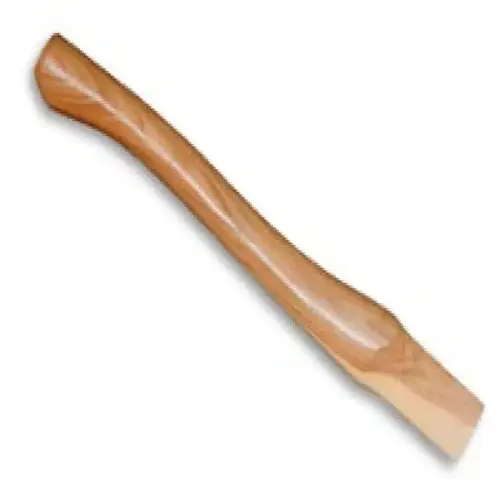 14IN CAMP HATCHET HANDLE-WHITE 14IN CAMP HATCHET HANDLE-WHITE