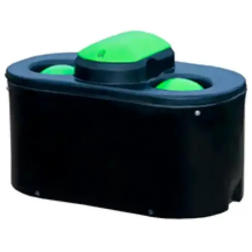 BEHLEN ENERGY FREE TWO HOLE WATERER BEHLEN ENERGY FREE TWO HOLE WATERER