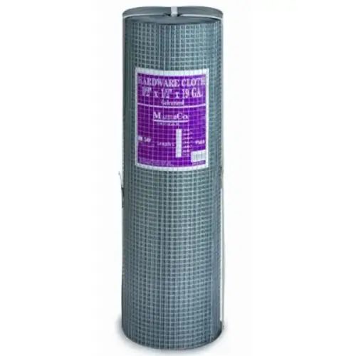 HARDWARE CLOTH 24INX100FT 2X2 HARDWARE CLOTH 24INX100FT 2X2