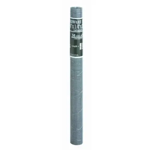 HARDWARE CLOTH 48INX100FT 2X2 HARDWARE CLOTH 48INX100FT 2X2