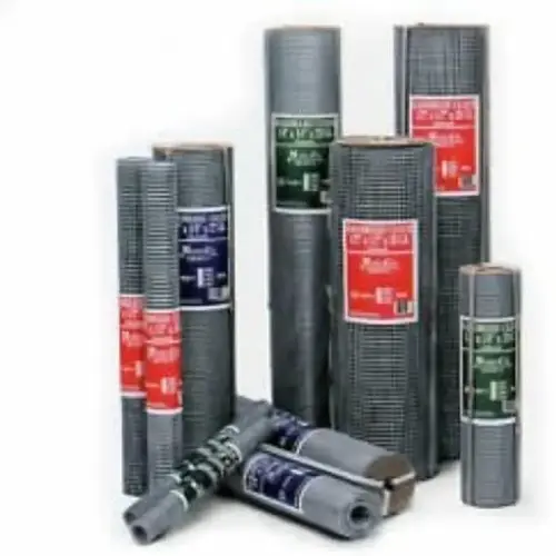 HARDWARE CLOTH 30X100FT 4X4 HARDWARE CLOTH 30X100FT 4X4