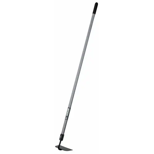 Green Built Garden Hoe, 6" Welded Head, 54" Fiberglass Handle Green Built Garden Hoe, 6" Welded Head, 54" Fiberglass Handle