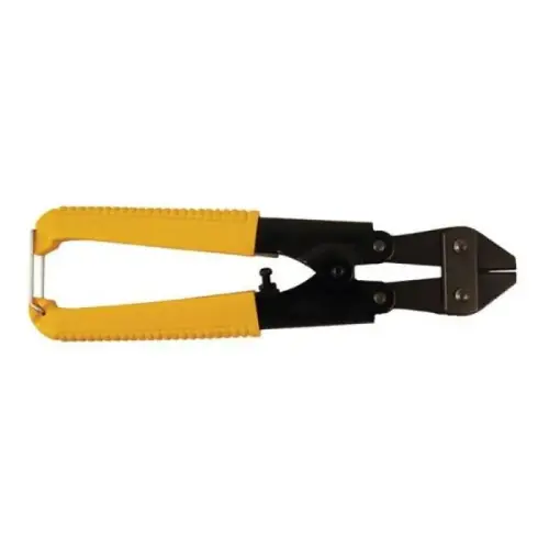 High-Tensile Fence Wire Cutter, 12-1/2 Gauge, Spring-Loaded High-Tensile Fence Wire Cutter, 12-1/2 Gauge, Spring-Loaded